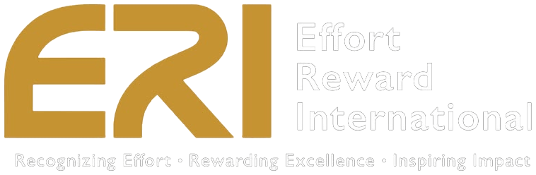 Effort Reward International: Recognizing Effort, Rewarding Excellence, Inspiring Impact